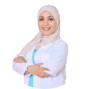 الدكتورة زينب مدن