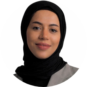 مريم العنان