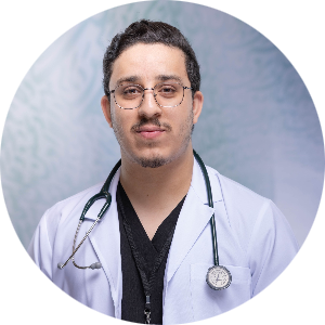 mohamed saeed
