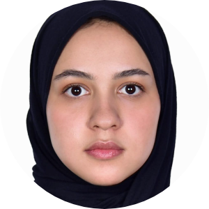 دعاء العجيمي